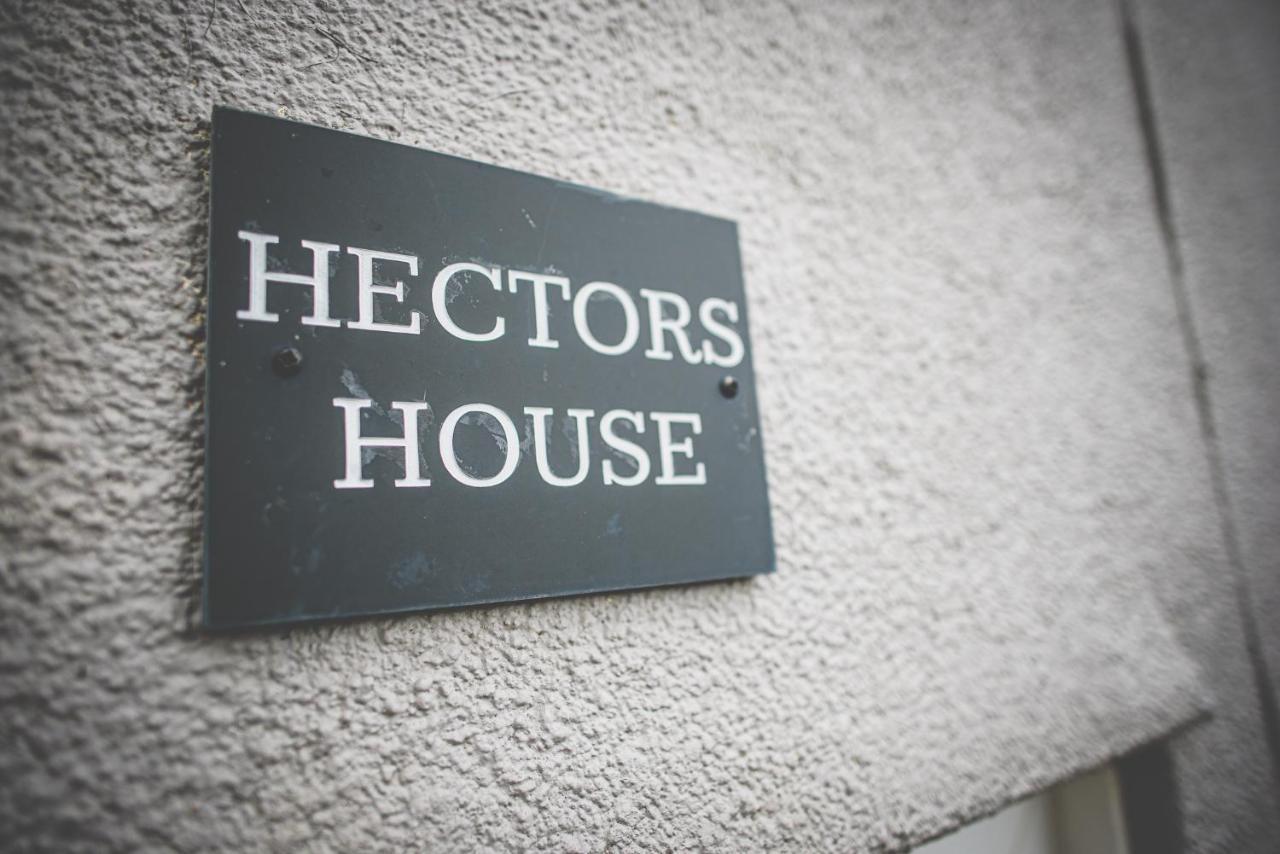 Hectors House Villa Ormesby Saint Michael Eksteriør billede